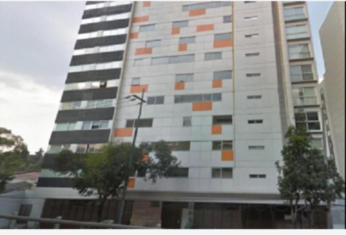 Apartamento T2 em Mexicali, Mexico N.º 173266