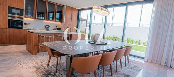 4 bedrooms Villa in Saadiyat Island, UAE No. 17192 18