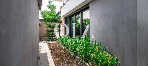 4 bedrooms Villa in Saadiyat Island, UAE No. 17192 15