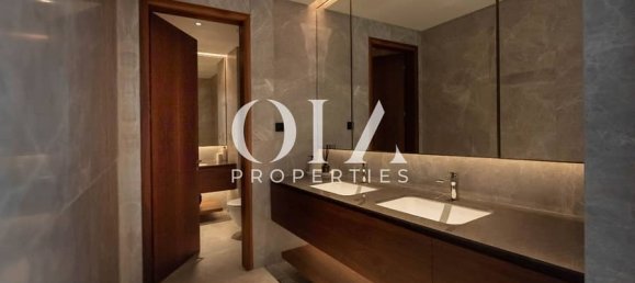 4 bedrooms Villa in Saadiyat Island, UAE No. 17192 7