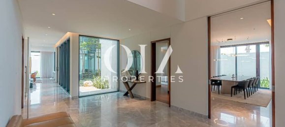 4 bedrooms Villa in Saadiyat Island, UAE No. 17192 8