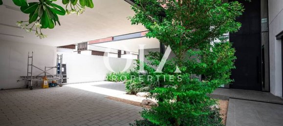 4 bedrooms Villa in Saadiyat Island, UAE No. 17192 16