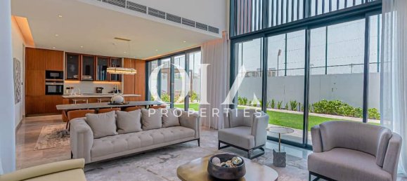4 bedrooms Villa in Saadiyat Island, UAE No. 17192 14