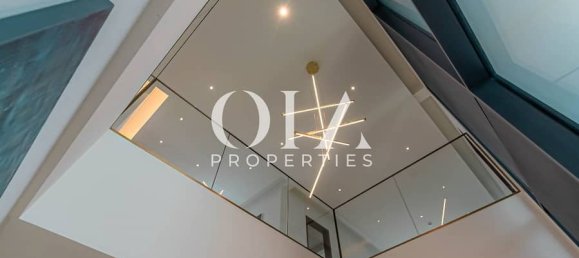 4 bedrooms Villa in Saadiyat Island, UAE No. 17192 10