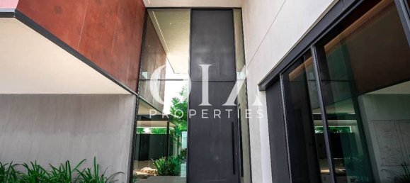 4 bedrooms Villa in Saadiyat Island, UAE No. 17192 2