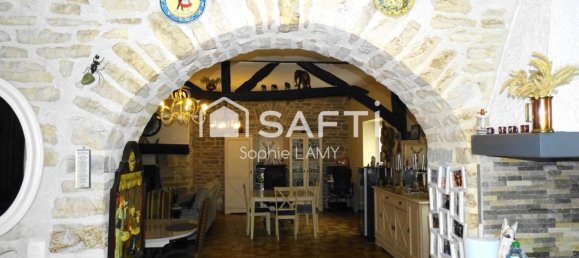 5 bedrooms House in Cote-d'Or, France No. 355516 2