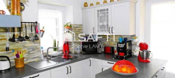 5 bedrooms House in Cote-d'Or, France No. 355516 7