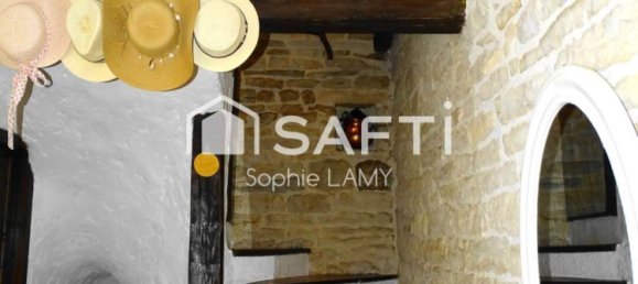 5 bedrooms House in Cote-d'Or, France No. 355516 8