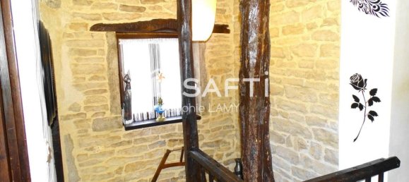 5 bedrooms House in Cote-d'Or, France No. 355516 11