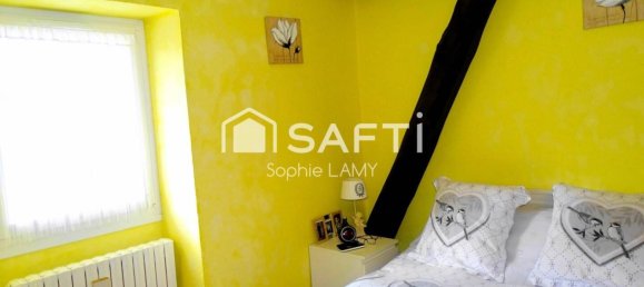 5 bedrooms House in Cote-d'Or, France No. 355516 9