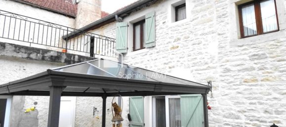 5 bedrooms House in Cote-d'Or, France No. 355516 3