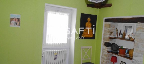 5 bedrooms House in Cote-d'Or, France No. 355516 10