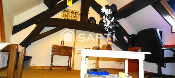 5 bedrooms House in Cote-d'Or, France No. 355516 12