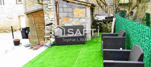 5 bedrooms House in Cote-d'Or, France No. 355516 5