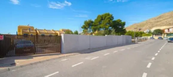 700m² Land in Alicante, Spain No. 175408 3