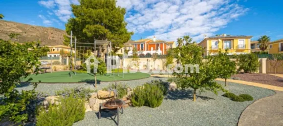 700m² Land in Alicante, Spain No. 175408 4