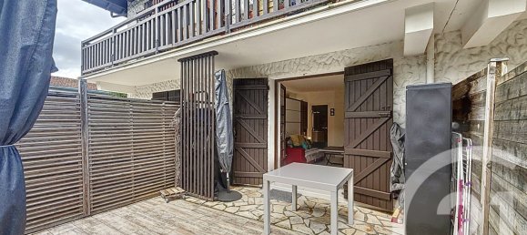 استوديو في Arcachon, France رقم 97365 6