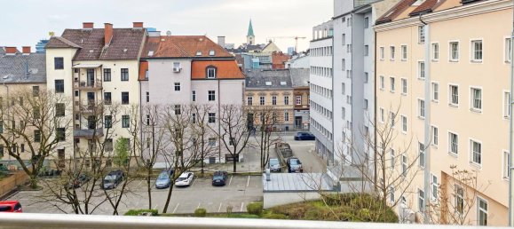 1 bedroom Apartment in Linz, Austria No. 154625 12