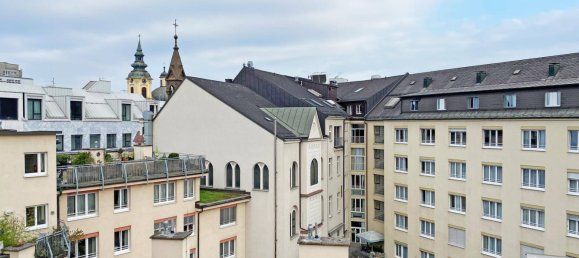 1 bedroom Apartment in Linz, Austria No. 154625 11
