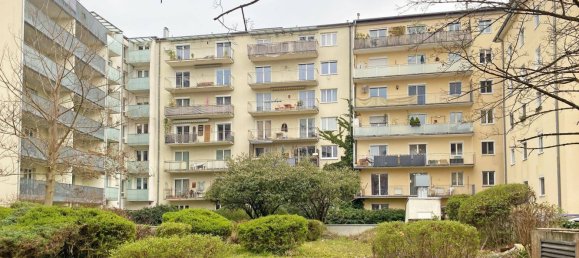 1 bedroom Apartment in Linz, Austria No. 154625 13