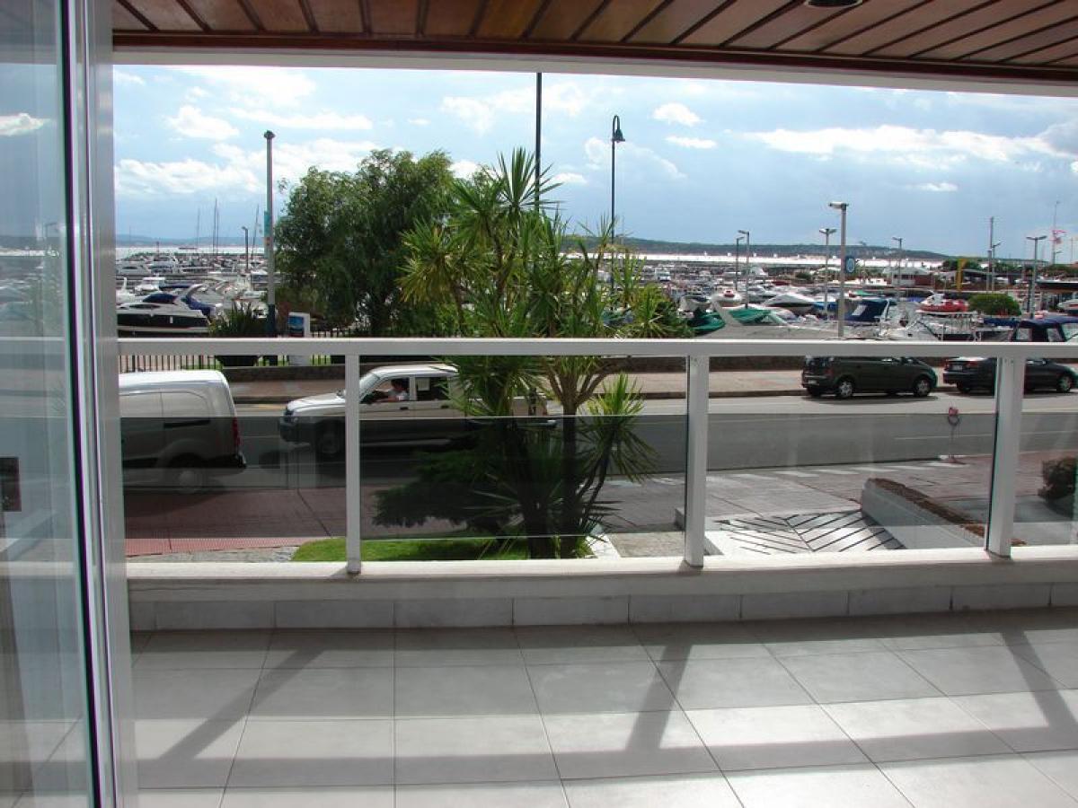 3 غرف نوم شقة في Maldonado, Uruguay رقم 8135