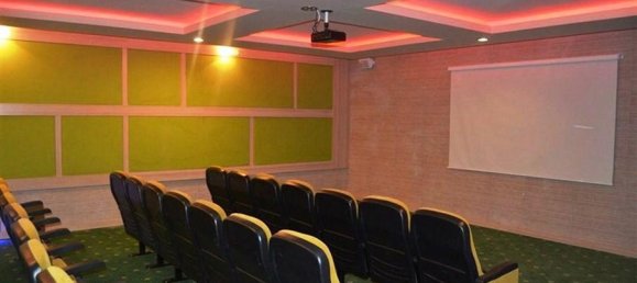 3 rooms Apartment in Cikcilli, Turkey No. 9724 23