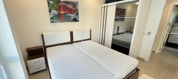 3 rooms Apartment in Cikcilli, Turkey No. 9724 13