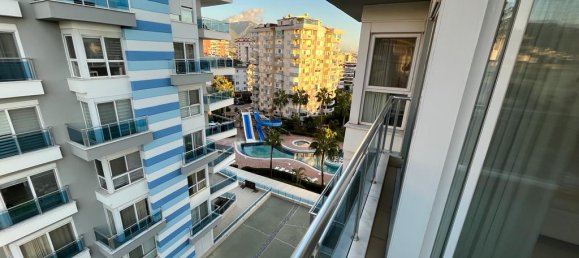 3 rooms Apartment in Cikcilli, Turkey No. 9724 11