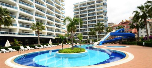 3 rooms Apartment in Cikcilli, Turkey No. 9724 20