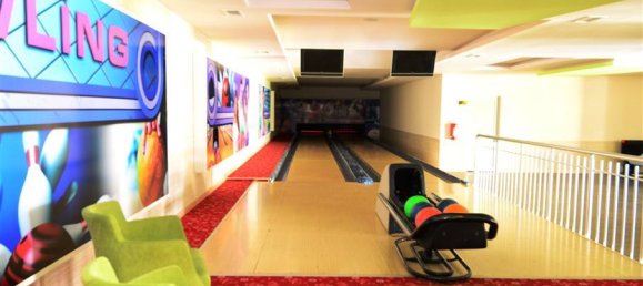 3 rooms Apartment in Cikcilli, Turkey No. 9724 22