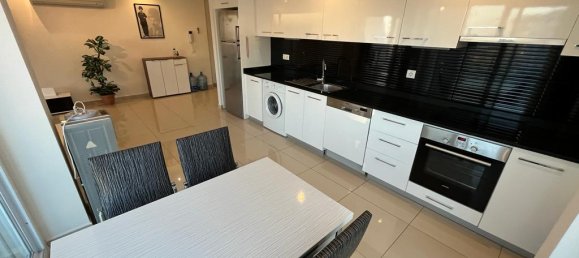 3 rooms Apartment in Cikcilli, Turkey No. 9724 3