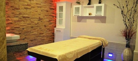 3 rooms Apartment in Cikcilli, Turkey No. 9724 28