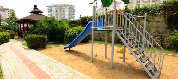 3 rooms Apartment in Cikcilli, Turkey No. 9724 21