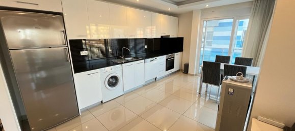 3 rooms Apartment in Cikcilli, Turkey No. 9724 2