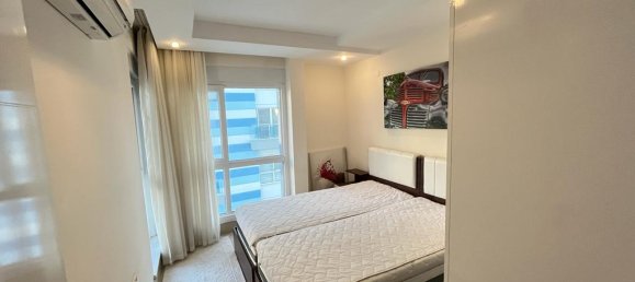 3 rooms Apartment in Cikcilli, Turkey No. 9724 12