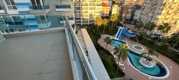 3 rooms Apartment in Cikcilli, Turkey No. 9724 8