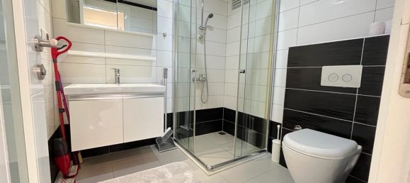 3 rooms Apartment in Cikcilli, Turkey No. 9724 10