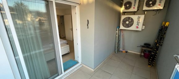 3 rooms Apartment in Cikcilli, Turkey No. 9724 18