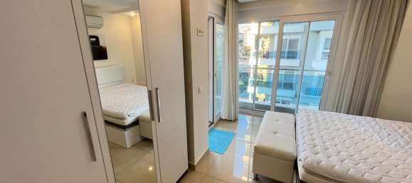 3 rooms Apartment in Cikcilli, Turkey No. 9724 16