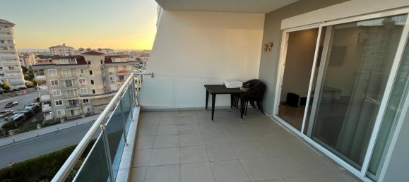 3 rooms Apartment in Cikcilli, Turkey No. 9724 7