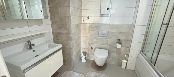 3 rooms Apartment in Cikcilli, Turkey No. 9724 19