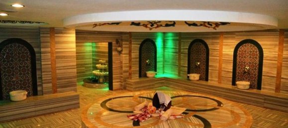 3 rooms Apartment in Cikcilli, Turkey No. 9724 27