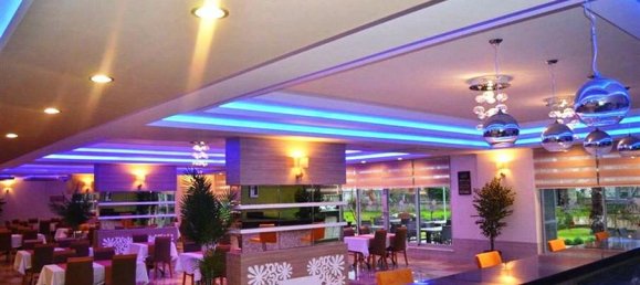 3 rooms Apartment in Cikcilli, Turkey No. 9724 24