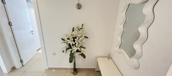 3 rooms Apartment in Cikcilli, Turkey No. 9724 9