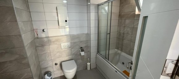 3 rooms Apartment in Cikcilli, Turkey No. 9724 14