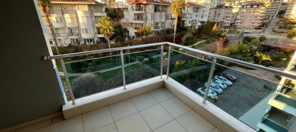 3 rooms Apartment in Cikcilli, Turkey No. 9724 17