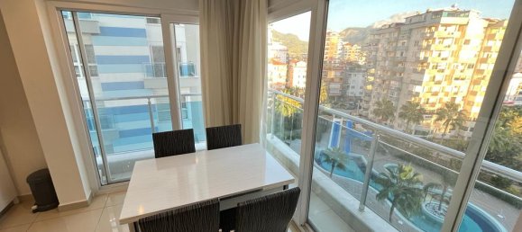 3 rooms Apartment in Cikcilli, Turkey No. 9724 4