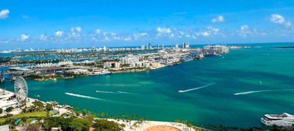 3 chambres propriété commerciale à vendre à Miami, Miami-Dade, Florida, USA № 615526 8