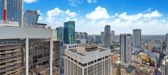 3 chambres propriété commerciale à vendre à Miami, Miami-Dade, Florida, USA № 615526 22