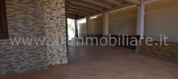 4 rooms Villa in Mazara del Vallo, Italy No. 39310 12